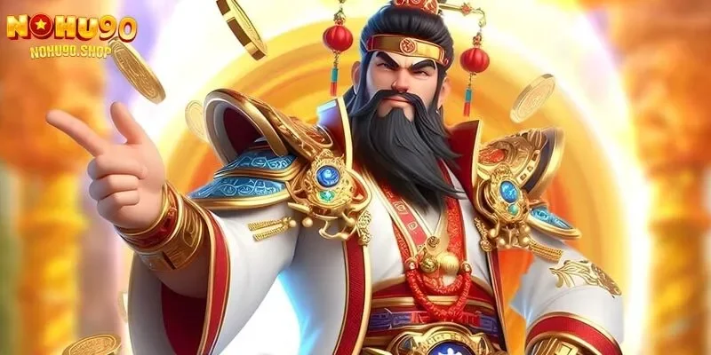 Cách thành công chinh phục nổ hũ JDP