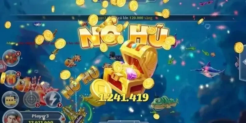 Cách thức tool nổ hũ can thiệp vào trò chơi