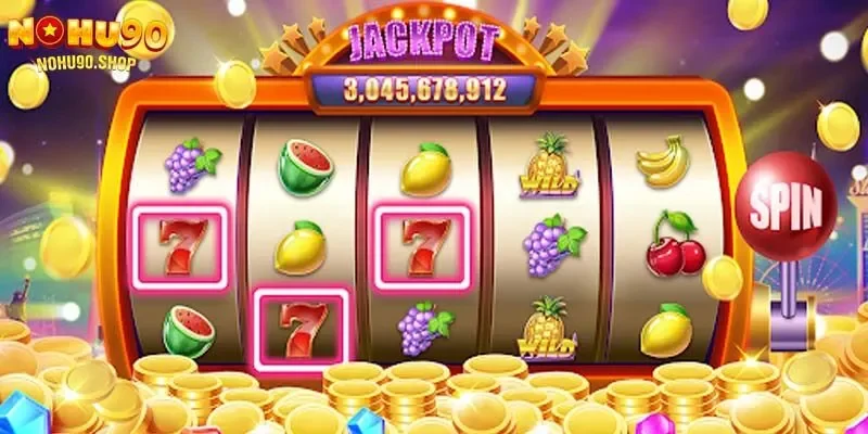 Nổ Hũ New88 - Sân Chơi Uy Tín Với Mức Thưởng Khủng 4 Chiến lược để chiến thắng game nổ hũ