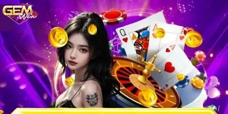 GEMWIN Nhà Cái Được Ưa Chuộng Với Trải Nghiệm Cược Tuyệt Vời 3 Khám phá các tính năng đặc sắc của cổng game GEMWIN