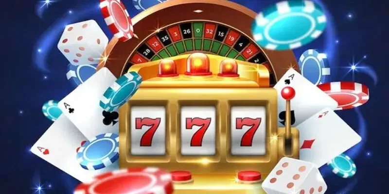 Nổ Hũ 52 - Kho Game Ấn Tượng Và Uy Tín Nhất Năm 2025 2 Giới thiệu cơ bản về sảnh slot game uy tín