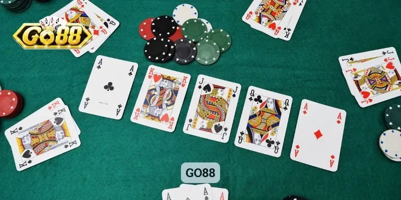 GO88 - Sảnh Cược Xanh Chín Cho Bet Thủ Trải Nghiệm 2025 1 go88-1