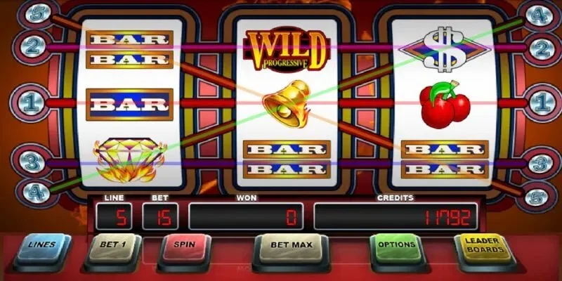 Nổ Hũ 52 - Kho Game Ấn Tượng Và Uy Tín Nhất Năm 2025 4 Hướng dẫn tham gia cá cược cho người mới