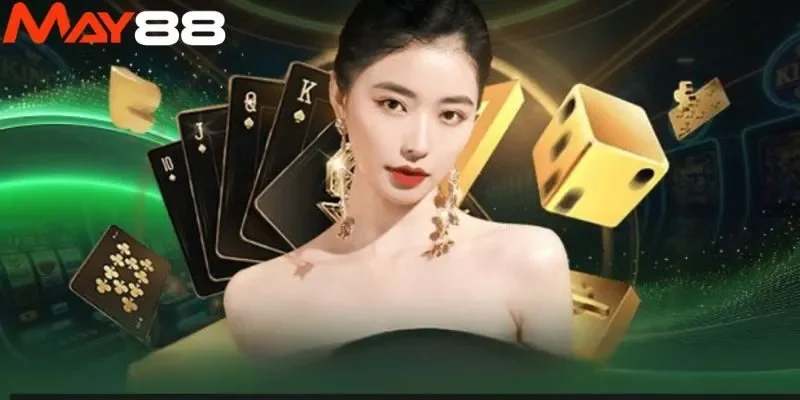 MAY88 - Nhà Cái Cá Cược Uy Tín Lôi Cuốn Hàng Đầu 2025 2 MAY88 - Nhà cái uy tín đến từ vùng bắc âu