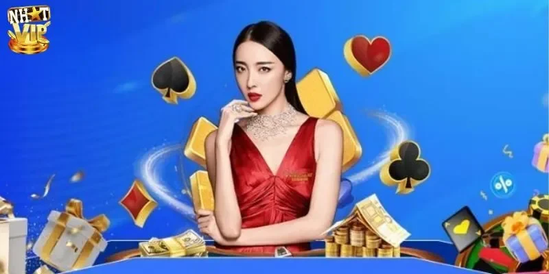 NHATVIP - Sân Chơi Cá Cược Hàng Đầu, Giải Trí Có Thưởng Lớn 3 Ưu điểm của nhà cái uy tín