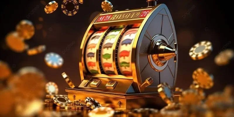 SV88 - Đỉnh Cao Nhà Cái Cá Cược Hàng Đầu Việt Nam 2025 4 Nổ hũ và mini game