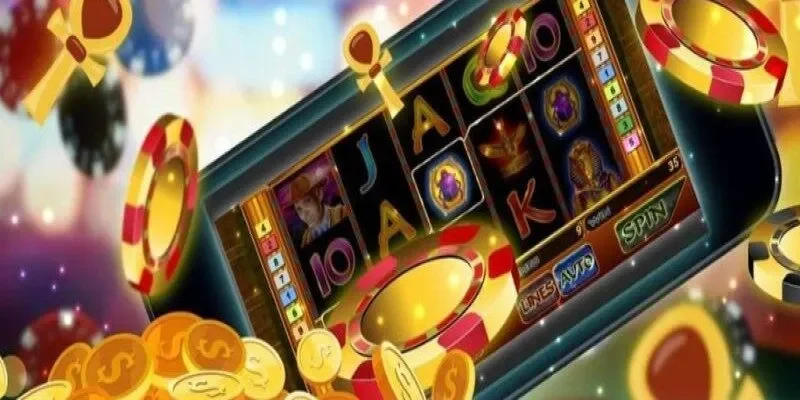 Nổ Hũ TP - Tham Gia Ngay Game Cược Nohu Đỉnh Cao 2025 2 Đặc sản của dòng game nổ hũ TP