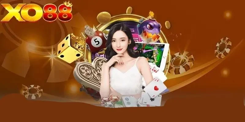 Những lý do nên chơi tại nhà cái XO88 thú vị