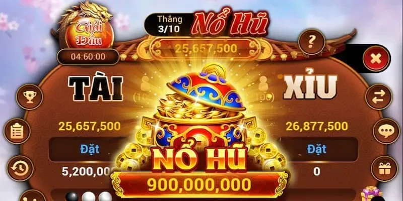 Tìm hiểu về game nổ hũ đổi thưởng