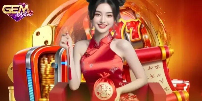 GEMWIN Nhà Cái Được Ưa Chuộng Với Trải Nghiệm Cược Tuyệt Vời 2 Khái quát sơ lược về cổng game GEMWIN thú vị