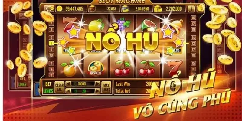 Nổ Hũ TP - Tham Gia Ngay Game Cược Nohu Đỉnh Cao 2025 4 Vì sao nổ hũ TP lại hút dân chơi đến vậy?