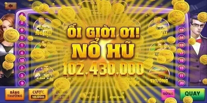 Nổ Hũ TP - Tham Gia Ngay Game Cược Nohu Đỉnh Cao 2025 3 Kinh nghiệm nổ hũ TP chuẩn bài dân chơi