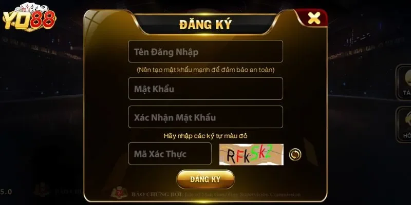 YO88 - Khám Phá Thiên Đường Đỉnh Cao, Săn Thưởng Lớn 3 Điều kiện để vào chơi tại nhà cái