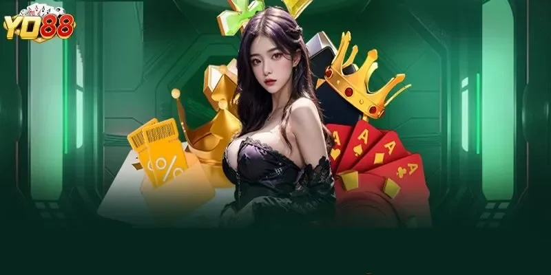 YO88 - Khám Phá Thiên Đường Đỉnh Cao, Săn Thưởng Lớn 4 Mẹo chơi game hiệu quả nhất