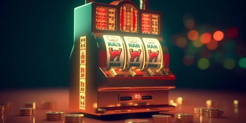 Cách nhận biết cổng game nổ hũ uy tín nhất