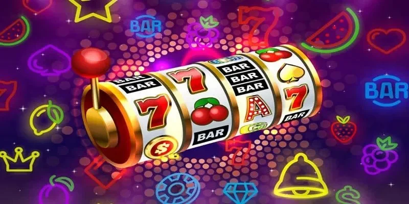 Những cổng game nổ hũ uy tín nhất bạn không thể bỏ qua