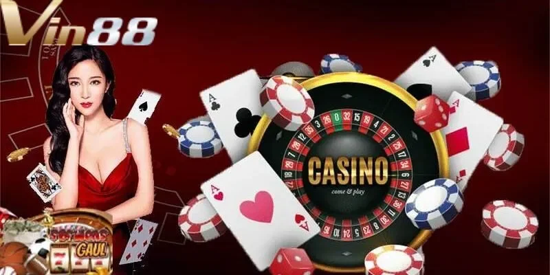 VIN88 - Nền Tảng Đổi Thưởng Hàng Đầu Tại Việt Nam Năm 2025 1 vin88-01